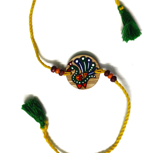 Bamboo Rakhi